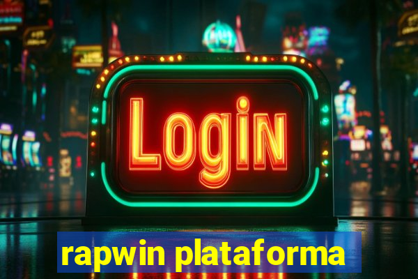 rapwin plataforma